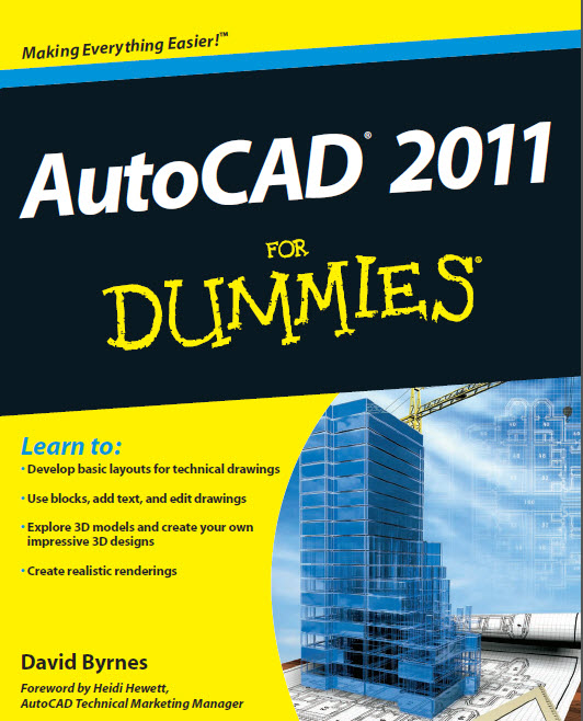 AUTOCAD2011ɵϽ̲ģӢİ棩