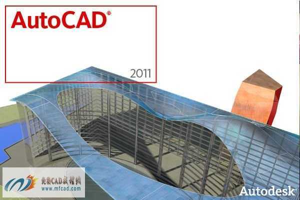 AutoCAD2011İ