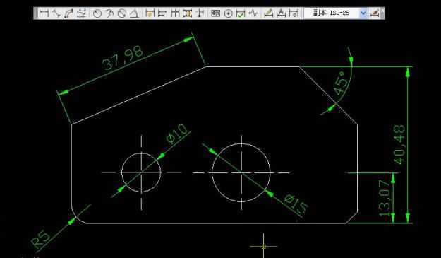 CAD2009ߴעع涨̳