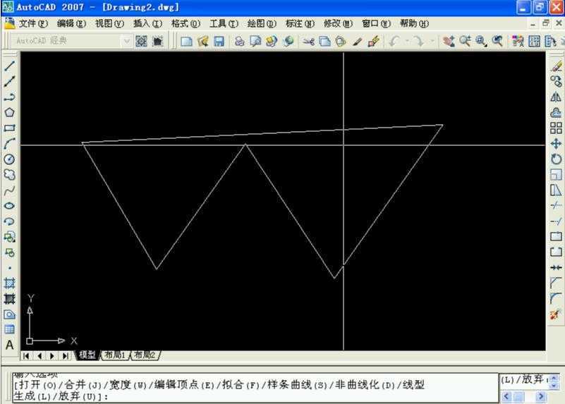 CAD2007ߵ޸