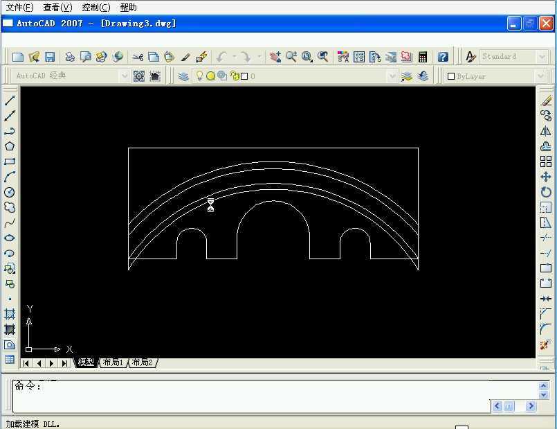 CAD2007ƹŽ̳(1)