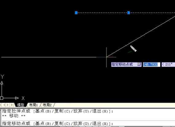 CAD2010е༭ʹ÷Ƶ