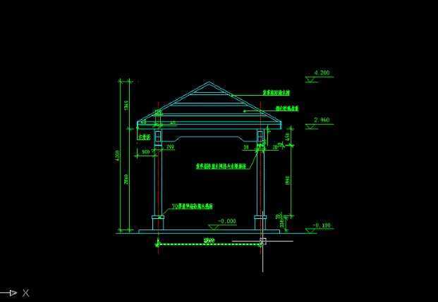 CAD2009ƾͤͼ̳