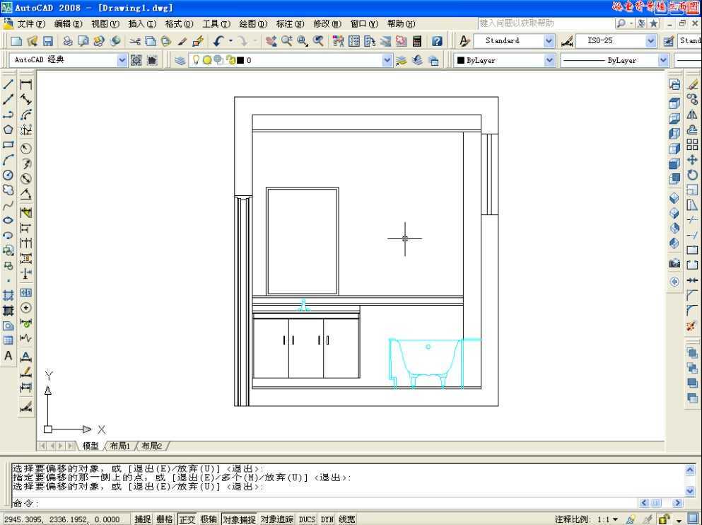 CAD2008ԡұǽͼ