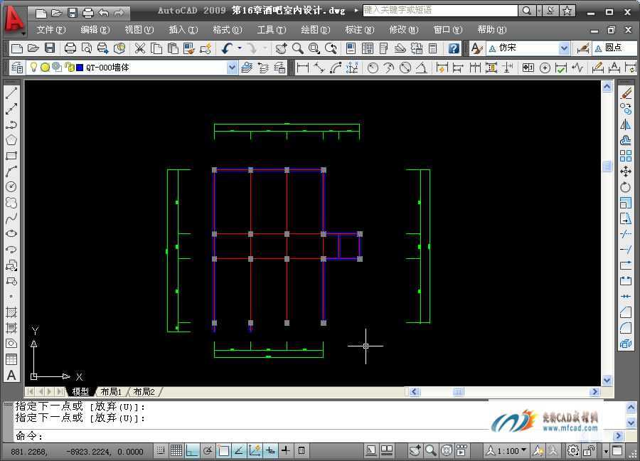 CAD2009ƾưǽ