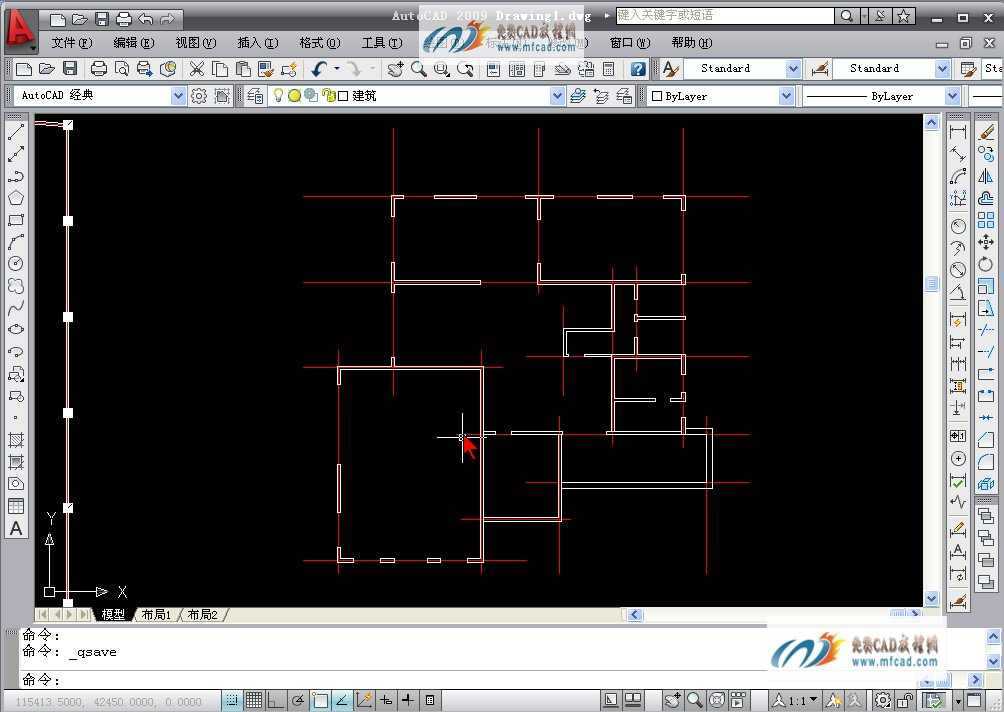 CAD2009Ŵ̳