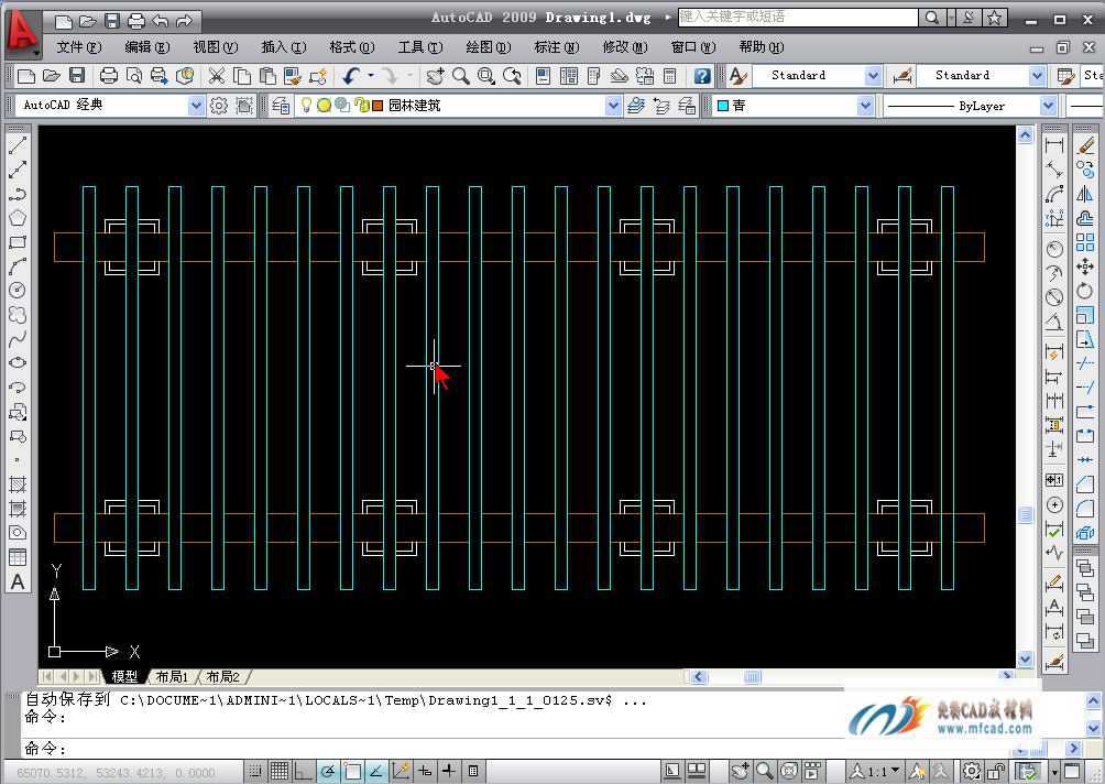 CAD2009ƻ̳ܽ