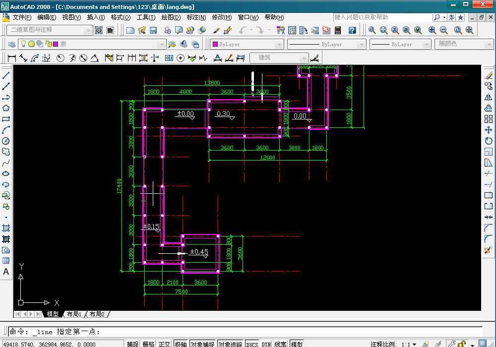 AutoCAD ԰֮