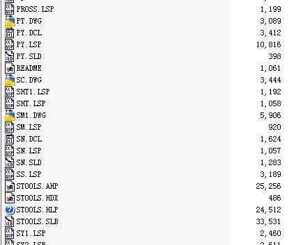 AutoCAD Lisp100