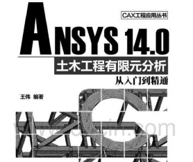 ANSYS14.0ľԪŵͨ