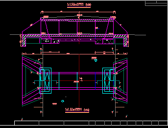 ·Բֱܺ1.0m,1.5ͼṹͼ