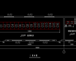 10kV̵Ƶʩͼֽ