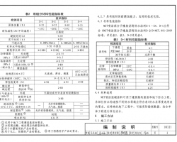 10CJ21 Ϳ߷ˮͿϽ-MCTͿˮͿ ҽ׼Ʋοͼ