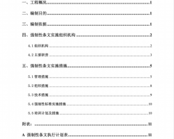 1000ǧظѹ繤ǿʵʩƻPDF 45P